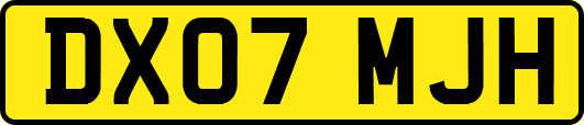 DX07MJH