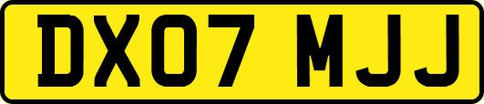 DX07MJJ