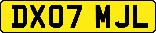 DX07MJL