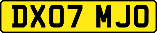 DX07MJO