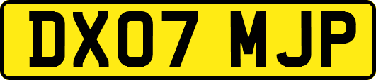DX07MJP