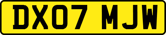 DX07MJW