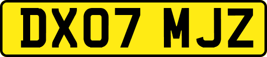DX07MJZ