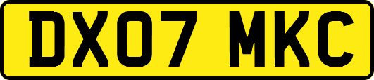 DX07MKC
