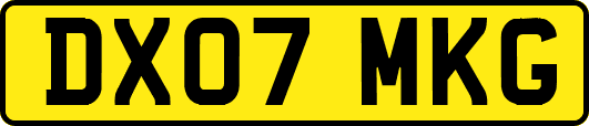 DX07MKG