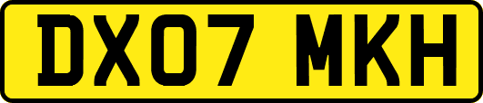 DX07MKH