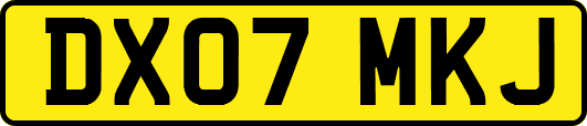 DX07MKJ