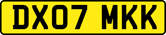 DX07MKK