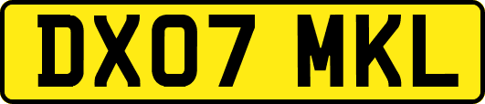 DX07MKL