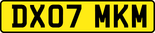 DX07MKM