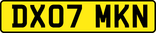 DX07MKN