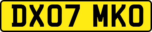 DX07MKO