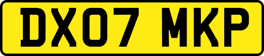 DX07MKP