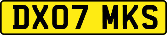 DX07MKS