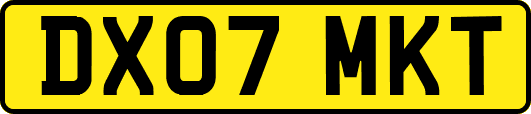 DX07MKT