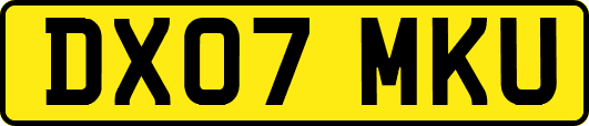 DX07MKU