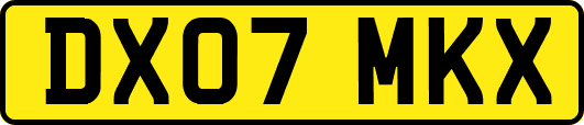 DX07MKX