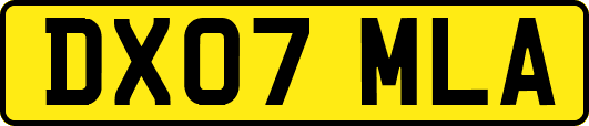DX07MLA