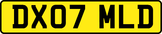 DX07MLD