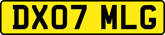 DX07MLG