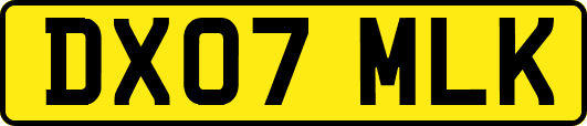 DX07MLK