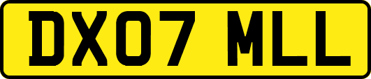 DX07MLL