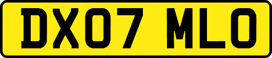 DX07MLO