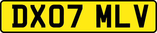 DX07MLV