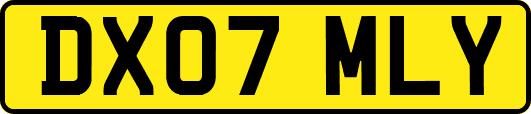 DX07MLY