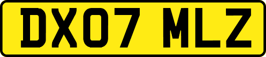 DX07MLZ