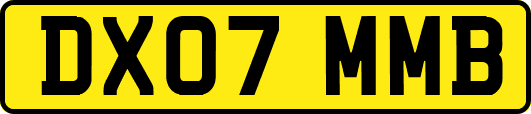 DX07MMB