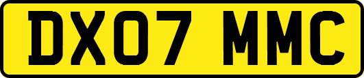 DX07MMC
