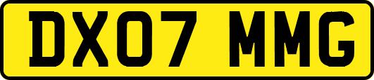 DX07MMG