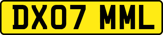 DX07MML