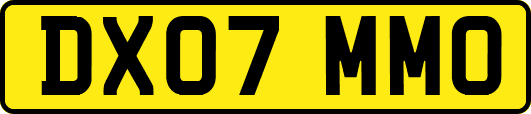 DX07MMO