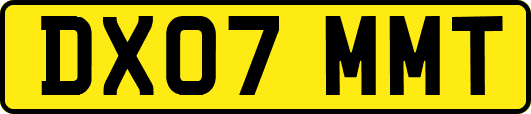 DX07MMT