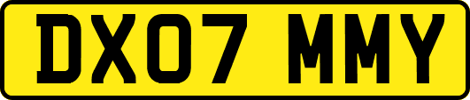 DX07MMY