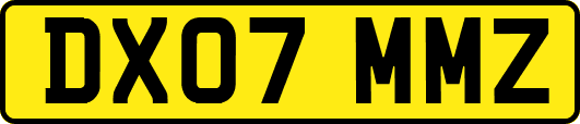 DX07MMZ