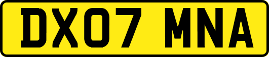 DX07MNA