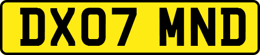 DX07MND