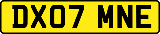 DX07MNE