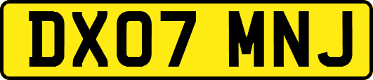 DX07MNJ