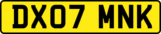 DX07MNK