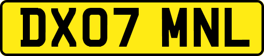 DX07MNL
