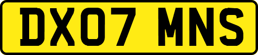 DX07MNS