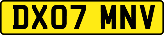 DX07MNV