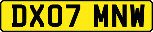 DX07MNW