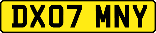 DX07MNY