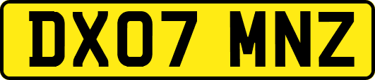 DX07MNZ