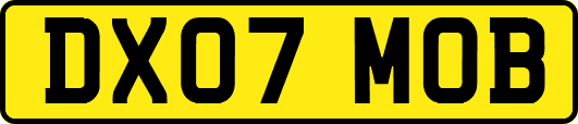 DX07MOB